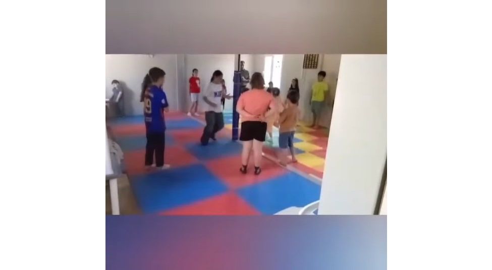 yerimizi genişlettik.